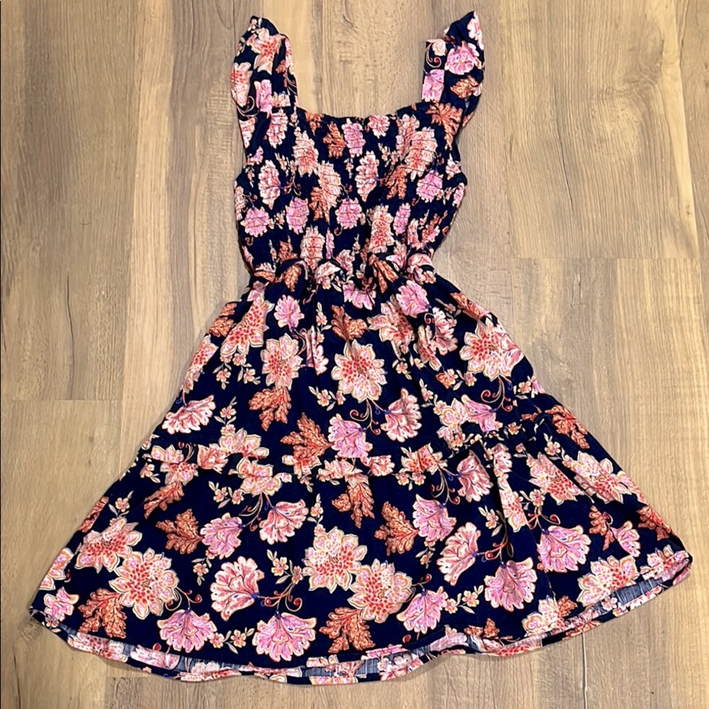 Old Navy size 10-12 dress
